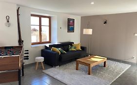 L'apparté, 83m² pour s'évader en famille ou à deux